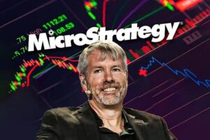 Microstrategy buys additional $458 million worth of Bitcoin, now holds 252,220 BTC  