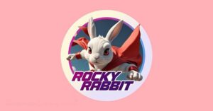 Rocky Rabbit Airdrop comes to an end, team rolls out a new game  