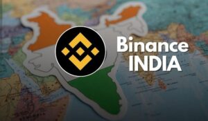Binance helps Indian authorities recover $47.6 million from trending gaming scam  