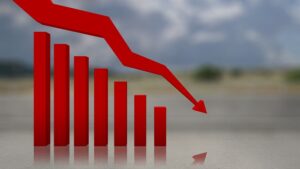 Ghana’s inflation rate falls to 20.4% in August