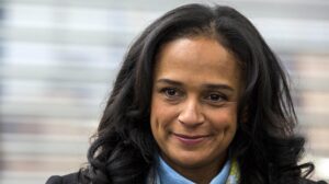Angolan billionaire, Isabel dos Santos loses appeal over $778M asset freezing order 