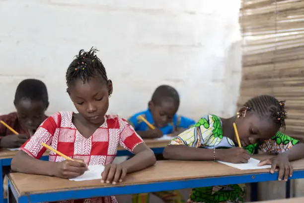 Girls school dropout costs sub-Saharan Africa $210 billion in GDP annually- Report 