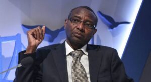Tinubu appoints new Bank of Industry board, names ex-finance minister as chairman