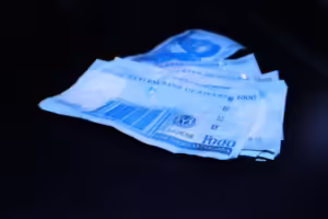 The other side of Nigerian Ponzi schemes we ignore
