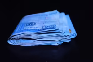 Currency outside banks hit all time high N4.2 trillion as POS operators dominate ATMs