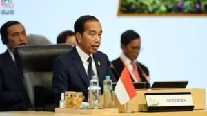 African countries set to sign $3.5 billion trade and investments deals with Indonesia 