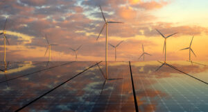 The future of energy and us – Amen Osayande 