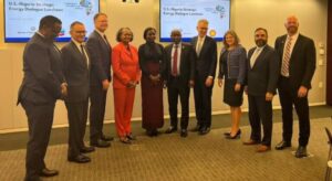 Presidency announces kickoff of $550 million Ubeta gas project in Rivers state 