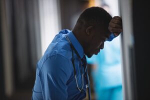 Out-of-Pocket expenses dominate Nigeria’s health spending at 75% – Report 