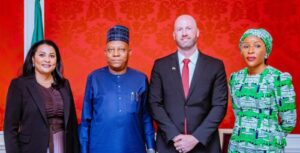 ExxonMobil to invest $10 billion in Nigeria’s offshore oil operations — FG  