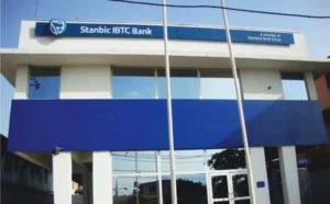 Stanbic IBTC says FX gains constitute only 10% of its profit 