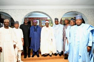 FG to partner private sector to create disaster relief fund, targets FAAC allocation 