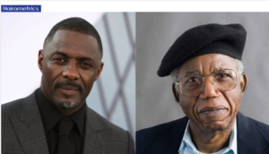 Hollywood Idris Elba Cast as Okonkwo in ‘Things Fall Apart’ series TV Adaptation  