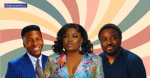 Nollywood’s top 9 filmmakers surpassing N100 million in Box Office 2024 