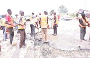 Abuja–Lokoja highway: FG may revoke N56 billion contract for slow progress
