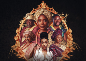 Farmer’s Bride grosses N154 million as Nigerian box office nears N8 billion 