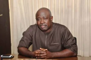We are expecting $50 billion investment boost in Nigeria oil sector – Minister  