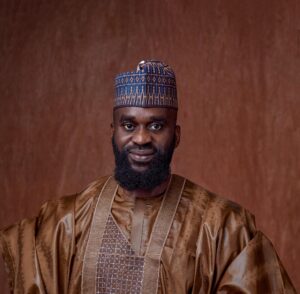 The man leading digital transformation in Nigeria’s power state 