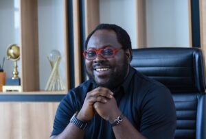 How we are helping Nigerians to overcome financial challenges, CEO of Credit Direct, Nwanze 