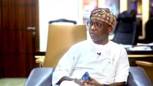 Lagos Govt shuts markets, plazas in Mile 12, Ketu over environmental issues