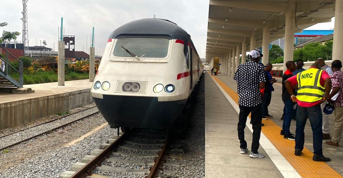 LAMATA announces fare structure for Lagos Red Line as full operations begin Tuesday 