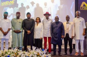 Mastercard, Access Bank, among Top Winners at Nairametrics MSME Awards 2024 