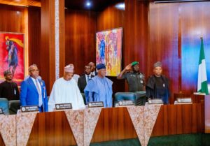 Nigeria’s National Economic Council recommends withdrawal of tax reform bill 