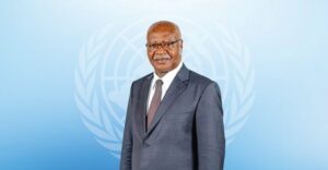 Africa needs $194 billion financing annually to meet 2030 SDGs – UNGA President 
