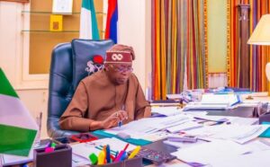 Tinubu sacks five ministers, appoints seven new ones amid cabinet reshuffle  