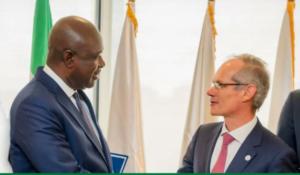 TotalEnergies to invest in Bonga North Offshore project, others before the end of 2024 – Oil Minister  
