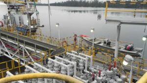 Belemaoil resumes oil production at OML55 three years after theft halted operations 