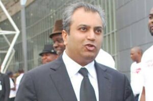Court orders arrest of Dana Air MD, Ranesh over alleged N1.3 billion fraud