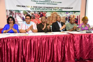FCCPC accuses Nigeria’s poultry and packaging cartels of exploitative pricing 