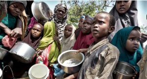 UN warns over 52 million in West, Central Africa could face hunger between June and August 
