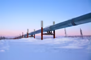 IEA warns geopolitical tensions could mar global gas supply as winter approaches 