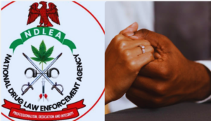 “Married women must bring letter of approval from husband to travel”- NDLEA 