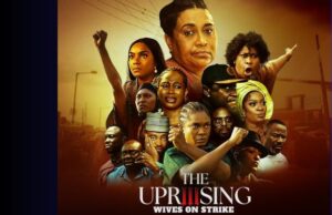 The Uprising: Wives on Strike 3 hits N110 million milestone after 3 weeks at Cinemas 