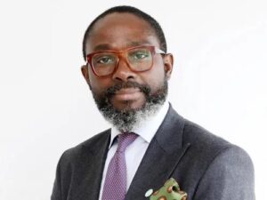 Oando Clean Energy Limited, appoints Ademola Ogunbanjo as President/CEO  