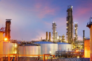 Nigeria’s industrial sector contracts for the ninth consecutive month in September- CBN report 
