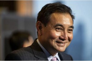 Thailand’s richest, Sarath Ratanavadi’s wealth hits $16 billion 