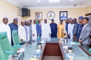 FG engages Trans-Sahara firm for sugarcane plant, 3 million hectares of soybean farming 