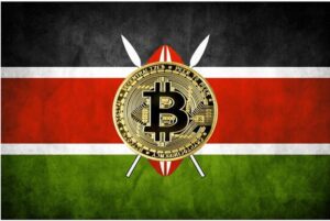 Kenya set to track Crypto transactions in real-time with New Tax System  
