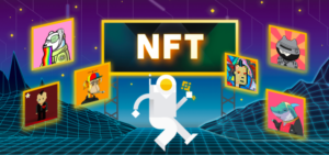 Weekly NFT sales surged by 10.10% to $85.9 million  