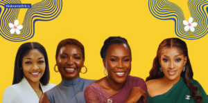 Meet 9 founders in Nigeria’s multi billion dollar beauty industry 