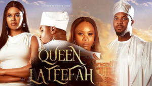 Queen Lateefah grosses N333.7 Million, Enters Nollywood’s top box office rankings 