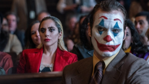 Joker Sequel grosses N43.3M in Nigeria, misses global box office target 