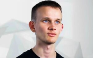 Buterin reacts to Michael Saylor’s comments on Bitcoin, says they are insane  