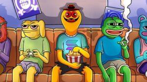 4 Things to Know about $PACHAT, the trending Solana Memecoin  