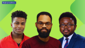 Meet 7 Ai startup founders of Nigerian descent in Africa’s $480 billion tech ecosystem 