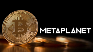 Investment firm, Metaplanet buys $6.9 million BTC taking total stash to $32 million 